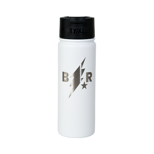 Bolt 20oz Flip Lid Bottle