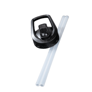 Straw Lid