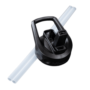 Straw Lid