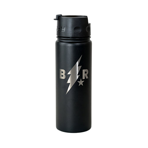 Bolt 20oz Flip Lid Bottle