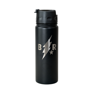 Bolt 20oz Flip Lid Bottle