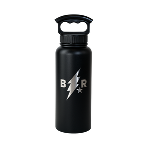 Bolt 34oz Wide Mouth Bottle