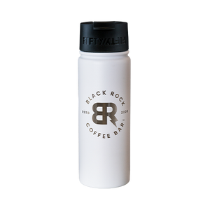 BR Badge 20oz Flip Lid Bottle