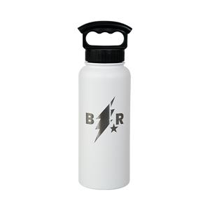 Bolt 34oz Wide Mouth Bottle