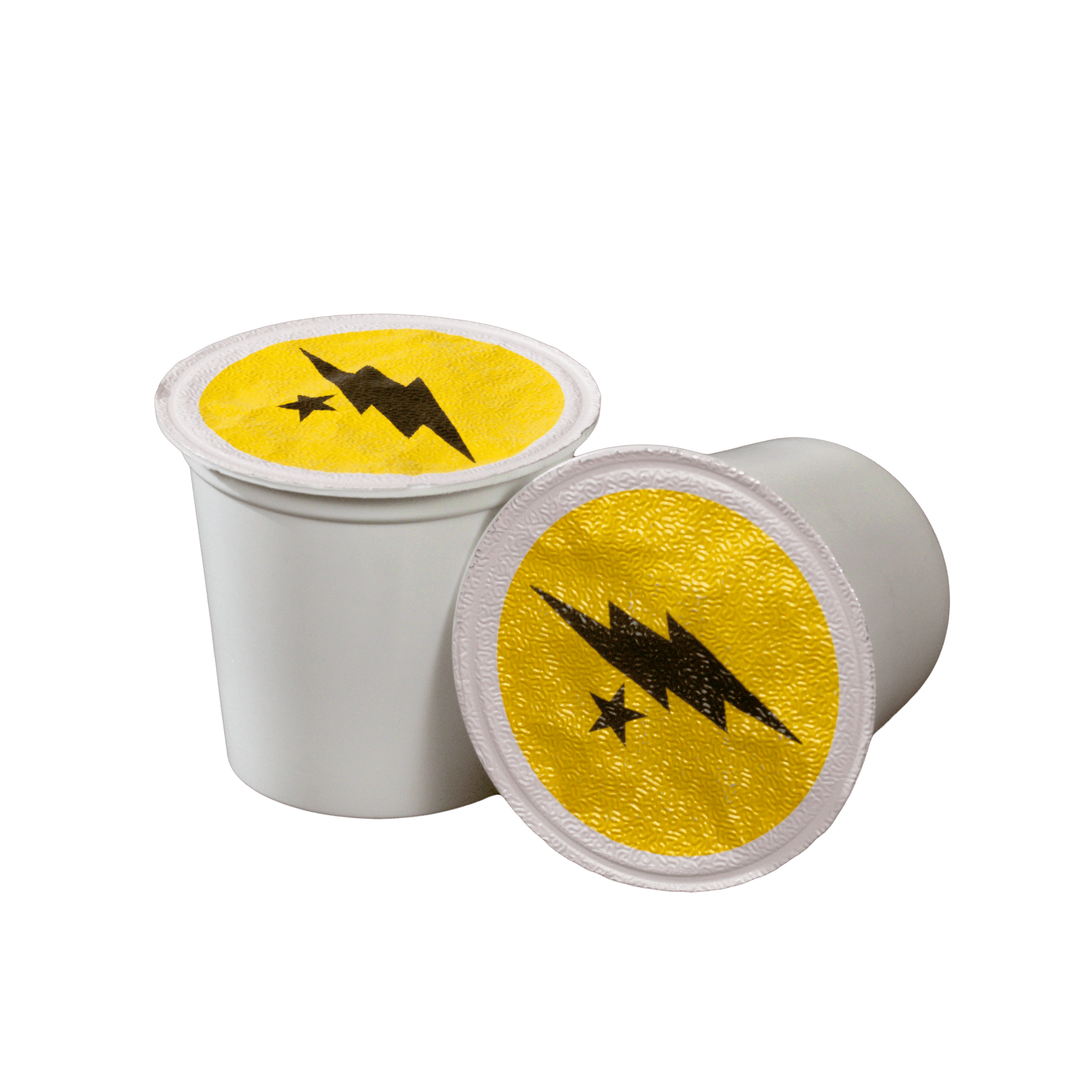 K-Cup® Pods - Steel Bridge
