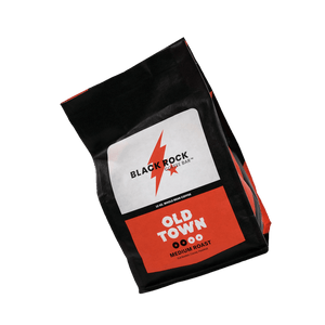 Coffee Subscription